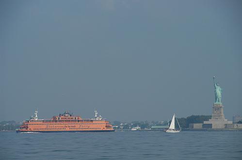 Staten Island Ferry